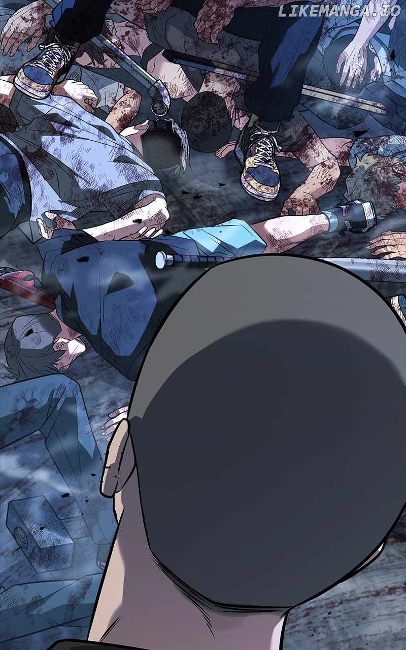 King of Violence Chapter 55 123